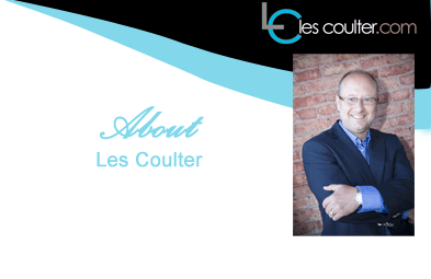 Les Coulter