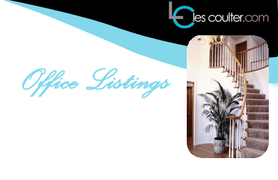 Les Coulter
